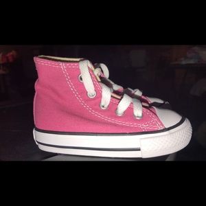 Converse Chuck Taylor All Star High Top
